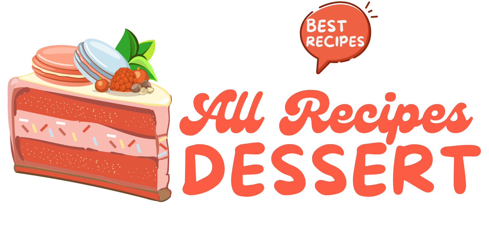 all recipes desset